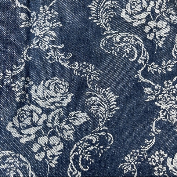 Reformation Cynthia High Rise Straight Jeans Size 26 - Picture 7 of 10